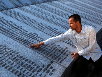 Nedžad Avdić "Ja, haški svjedok"
