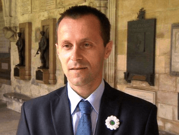 Nedžad Avdić: Kako sam preživio strijeljanje