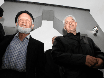 Otišao je dobri hadžija Hamid Mujović, hizmećar džamije Kralja Abdulaha u Tuzli