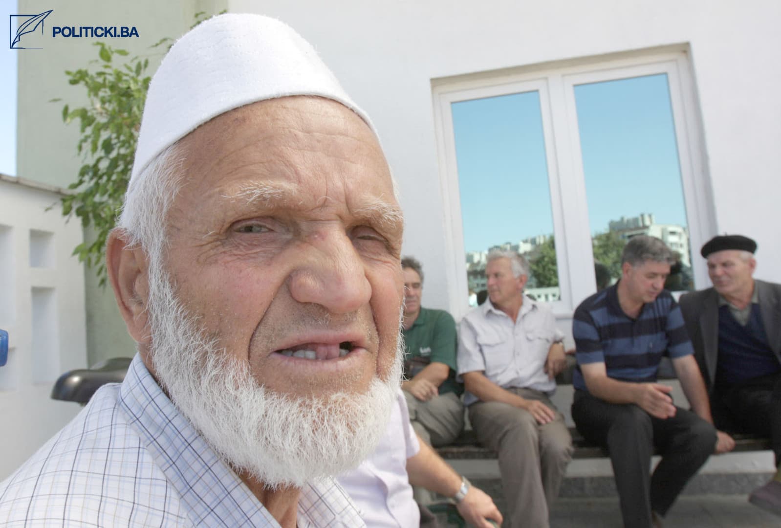 Otišao je dobri hadžija Hamid Mujović, hizmećar džamije Kralja Abdulaha u Tuzli - slika 4