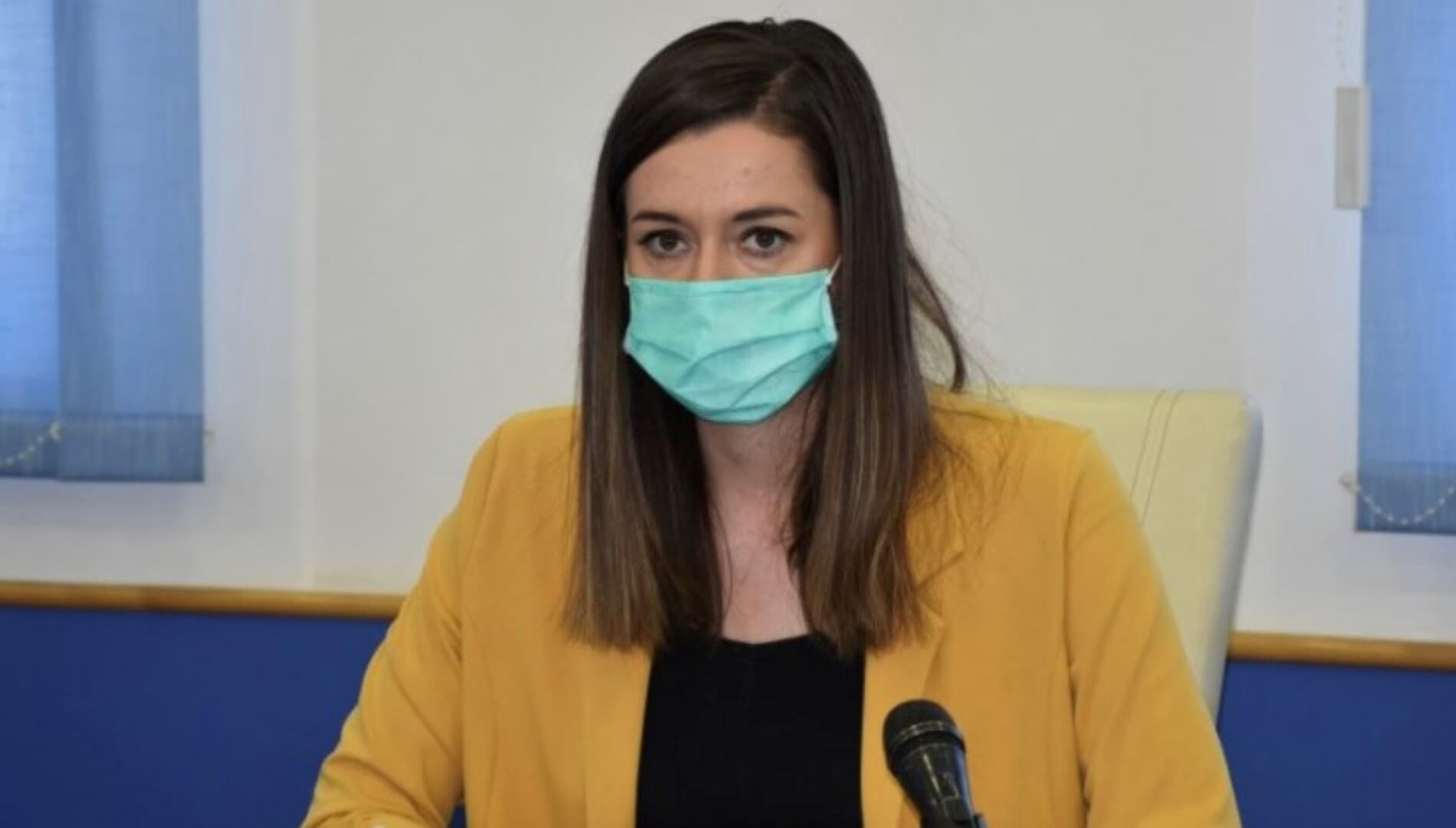 Velić: Neki iz SDA me žele ušutkati po svaku cijenu - slika 1