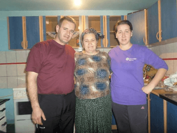 Umrla Fikreta Handžić majka koja se među prvima sa četiri sina vratila u Srebrenici