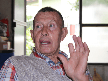 Abdulah Hodžić iz Zaklopače čeka pravdu za ubistvo sina Muhameda 