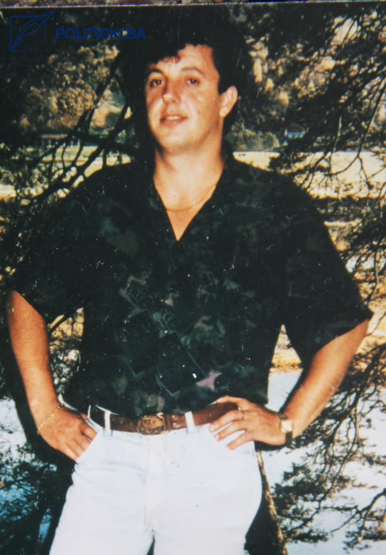 Abdulah Hodžić iz Zaklopače čeka pravdu za ubistvo sina Muhameda  - slika 6