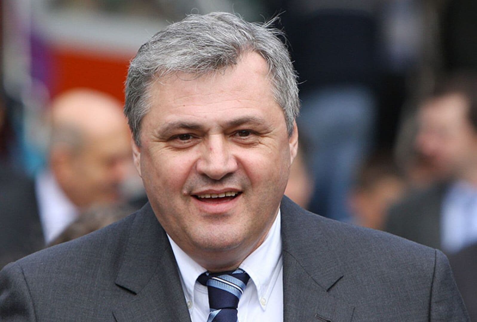 Oručević: Koalicija i Bh. blok se trebaju dogovoriti - slika 1