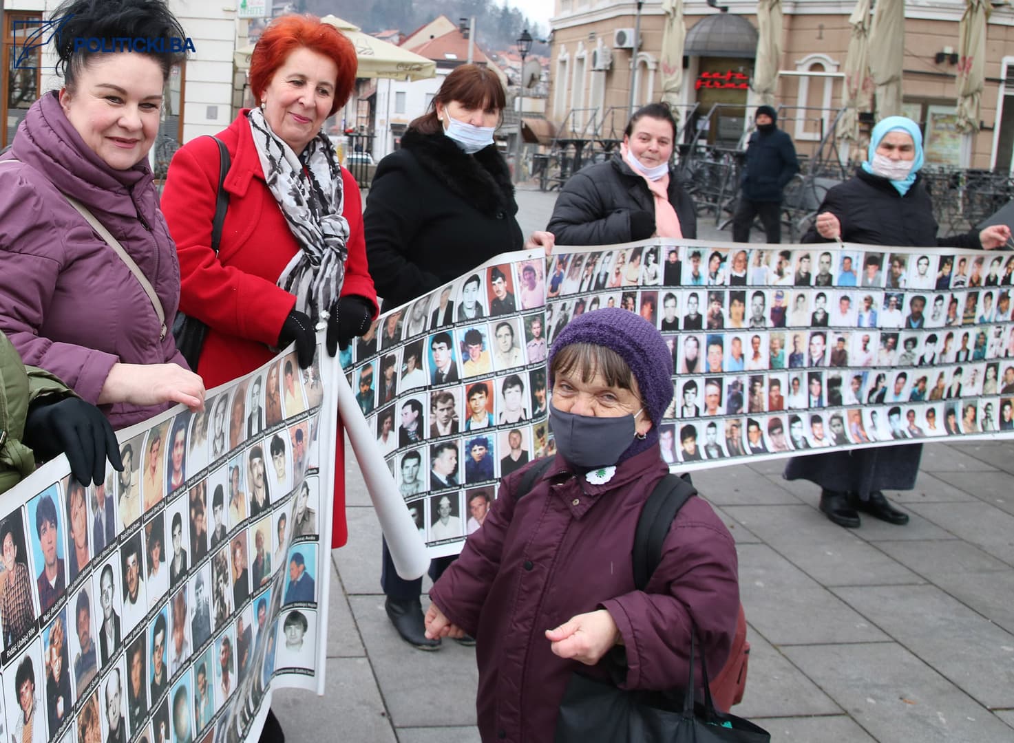 Veliko srce tuzlanske Male Maje  - slika 2