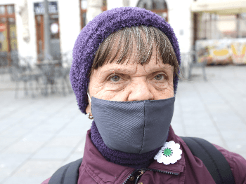 Veliko srce tuzlanske Male Maje 