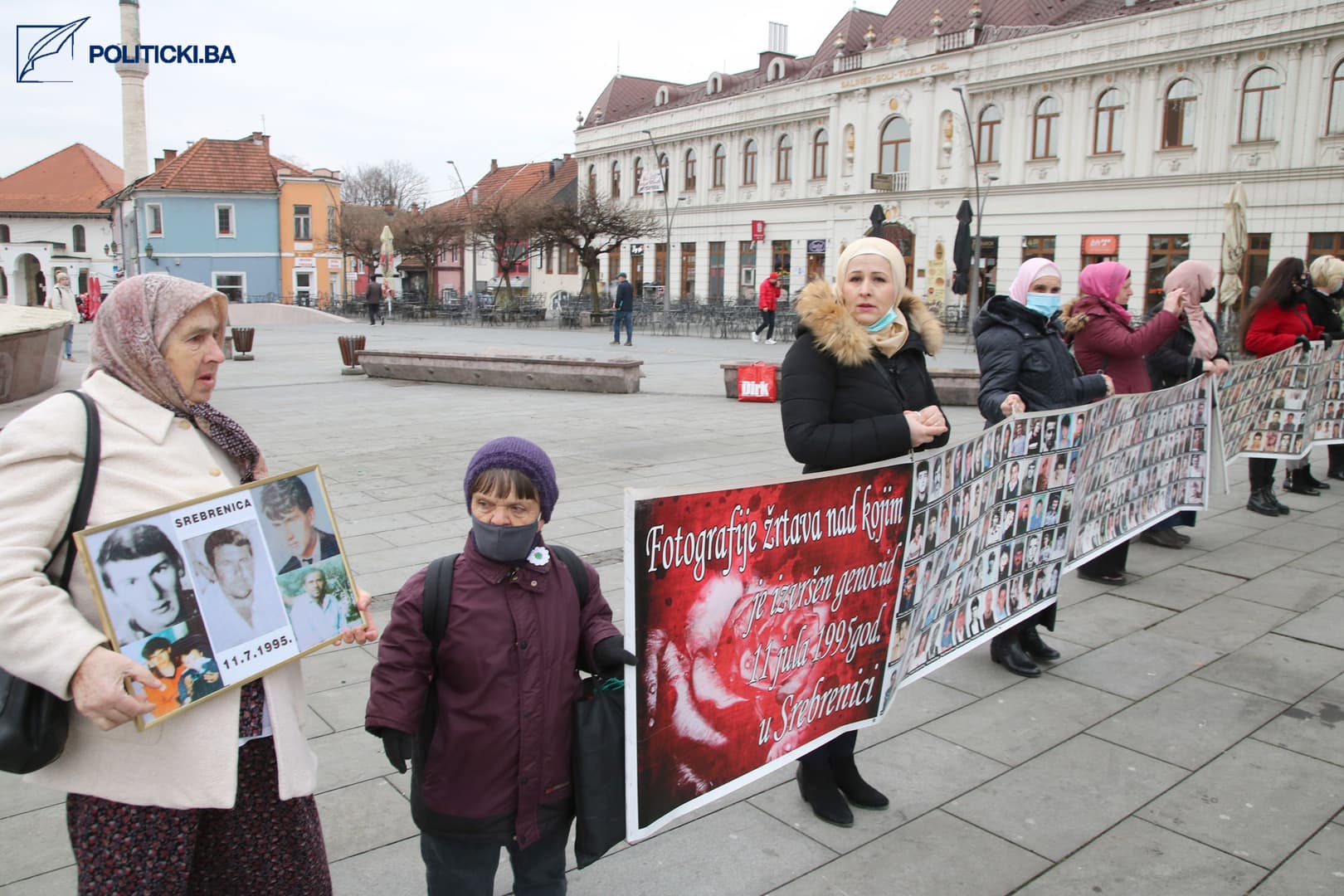 Veliko srce tuzlanske Male Maje  - slika 3