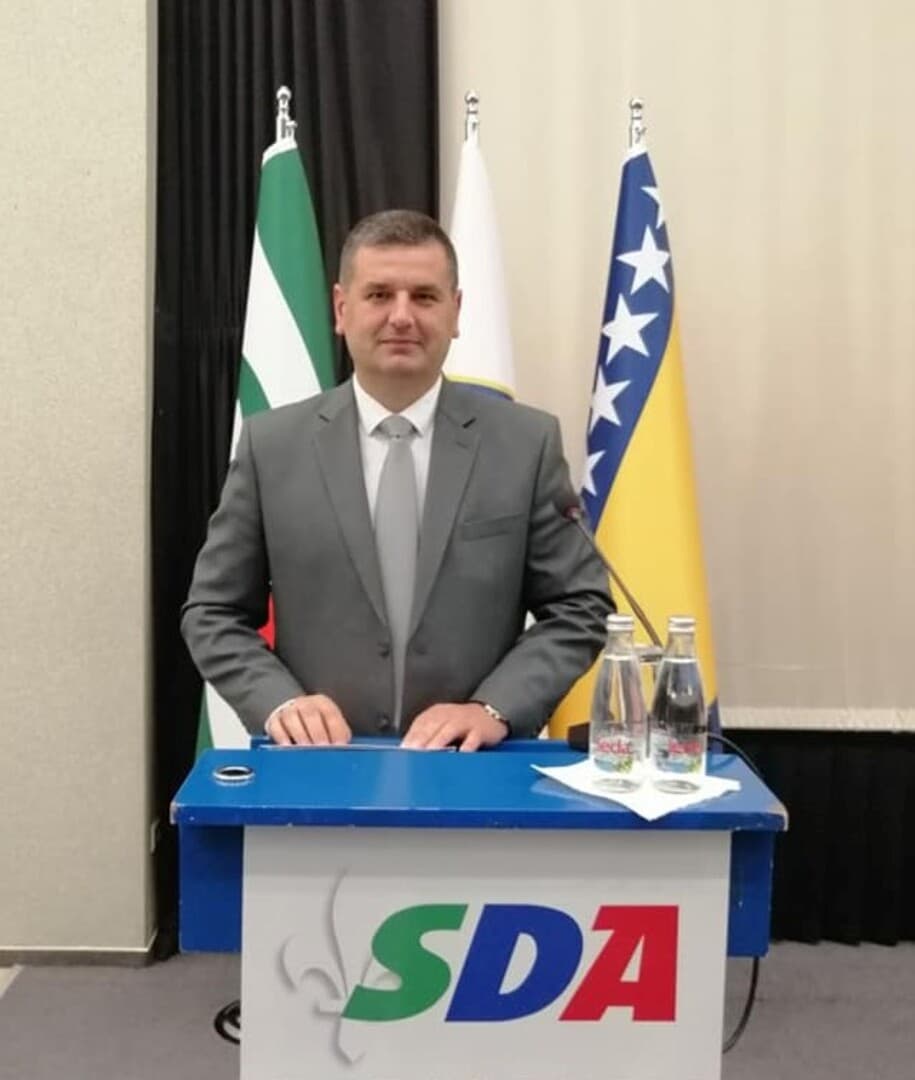 Bošnjaci Srebrenice bojkotiraju ponovljene izbore? - slika 1