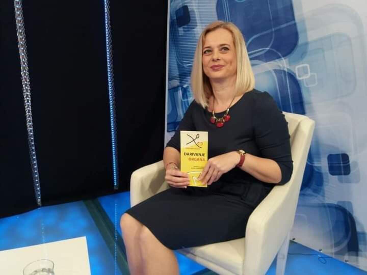 "Dan kad mi je transplantirana jetra je dan mog drugog rođenja" - slika 1