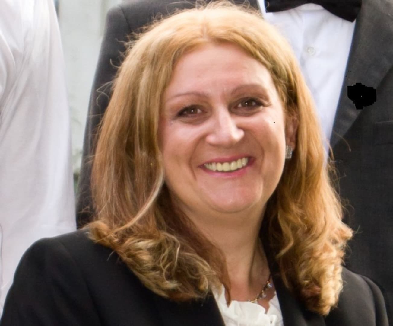 “U Goraždu svjedočimo ratu četiri žene” - slika 1