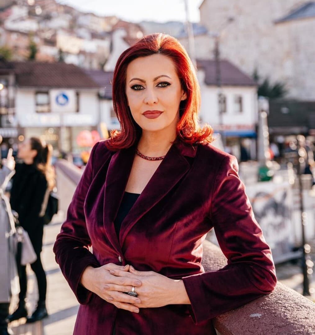 Od tri, Vučić na Kosovu izabrao dva bošnjačka poslanika - slika 1