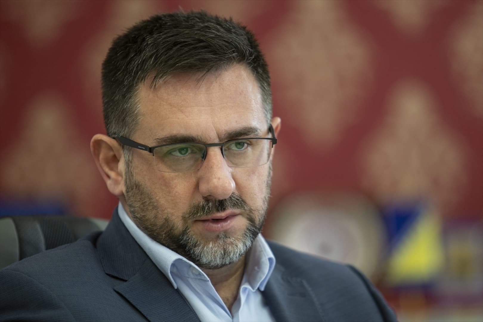 Ramić: Možda se izbori u Srebrenici opet ponove - slika 1