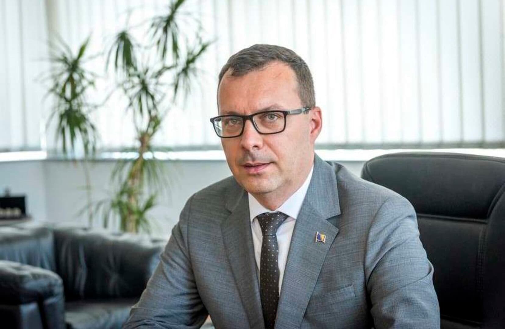 Džindić: Sve što radimo ima za cilj jeftiniji plin - slika 1