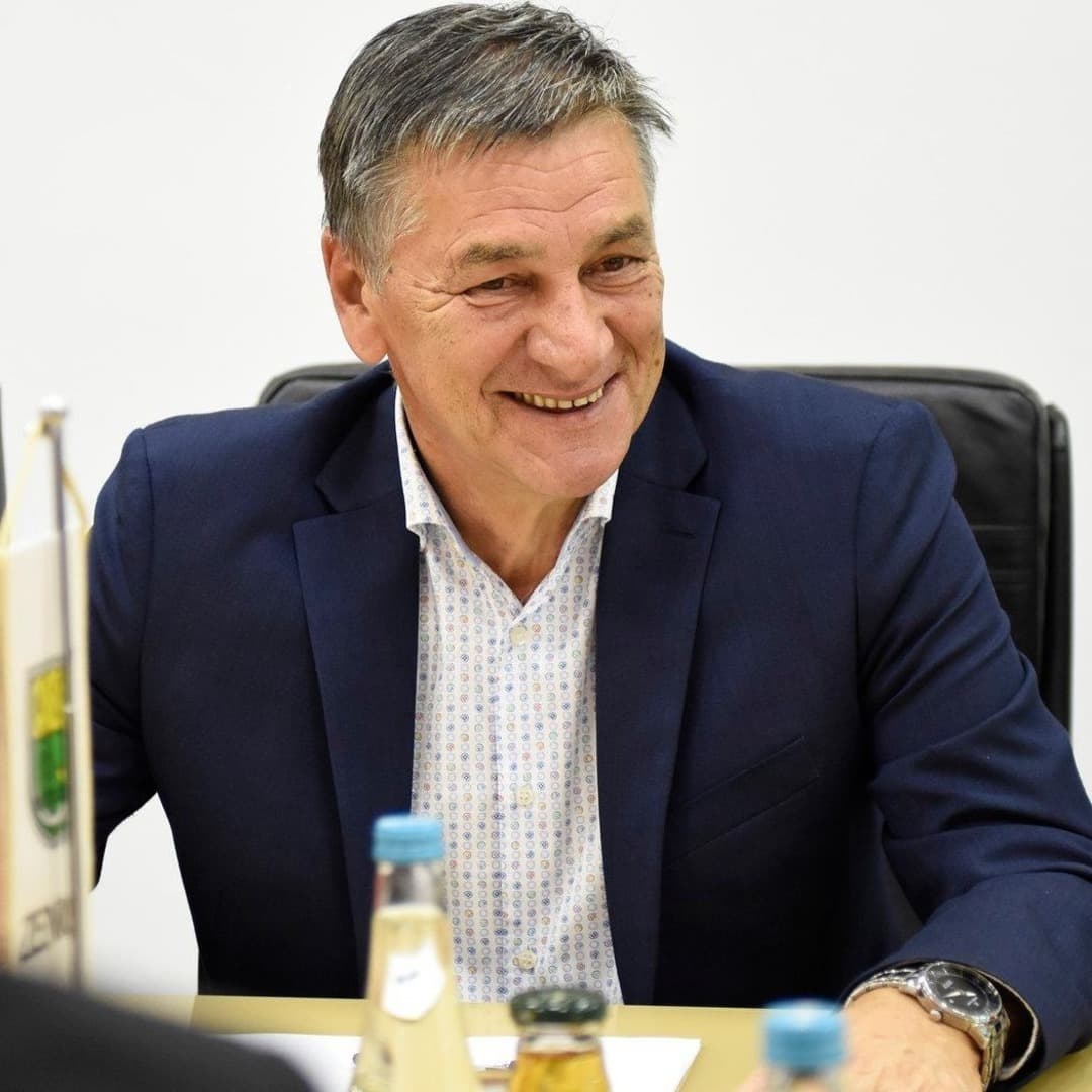 Kasumović: Zenica raste, usprkos opstrukcijama SDA - slika 1