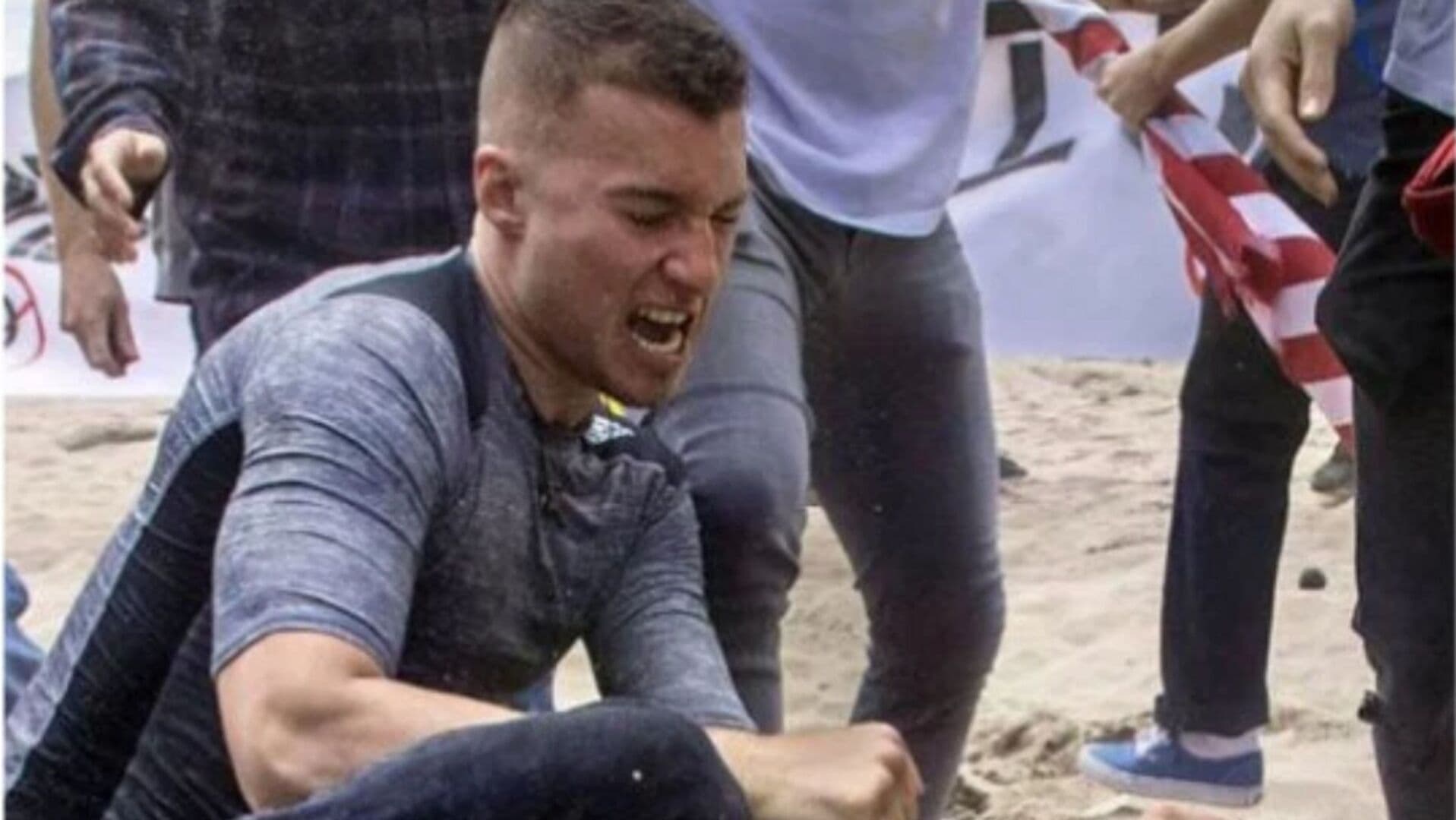 Srbija ga protjerala, Amerika procesuira: Neonacista Robert Rundo skriva se u okolini Zvornika - slika 1