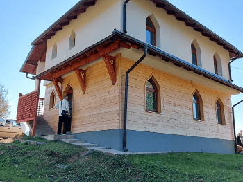 Zikr u tekiji Hamza-dede Orlovića nije prekidan ni u vrijeme pandemije