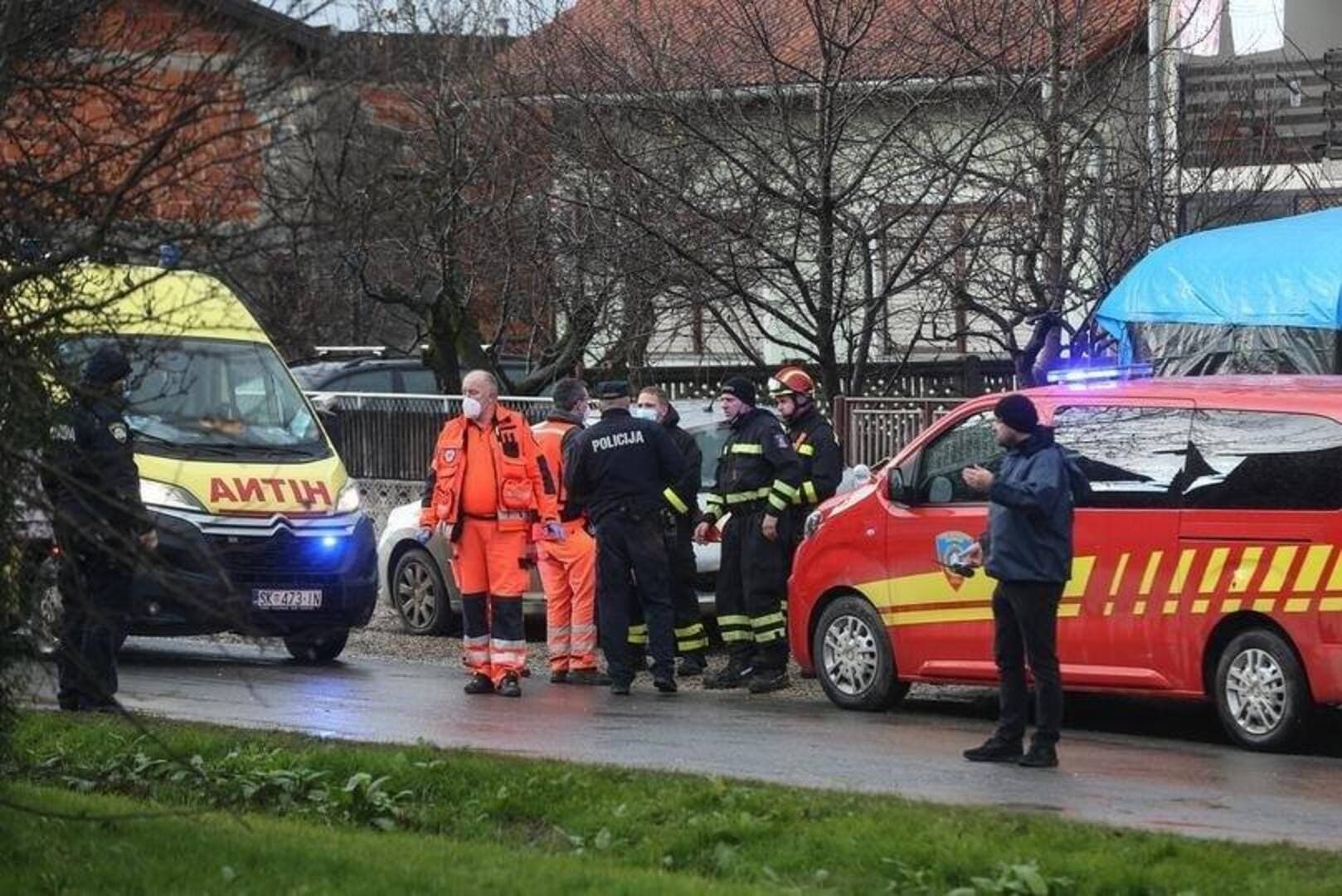 Zagreb: Sedam državljana BiH se otrovalo. Jedan preminuo - slika 1