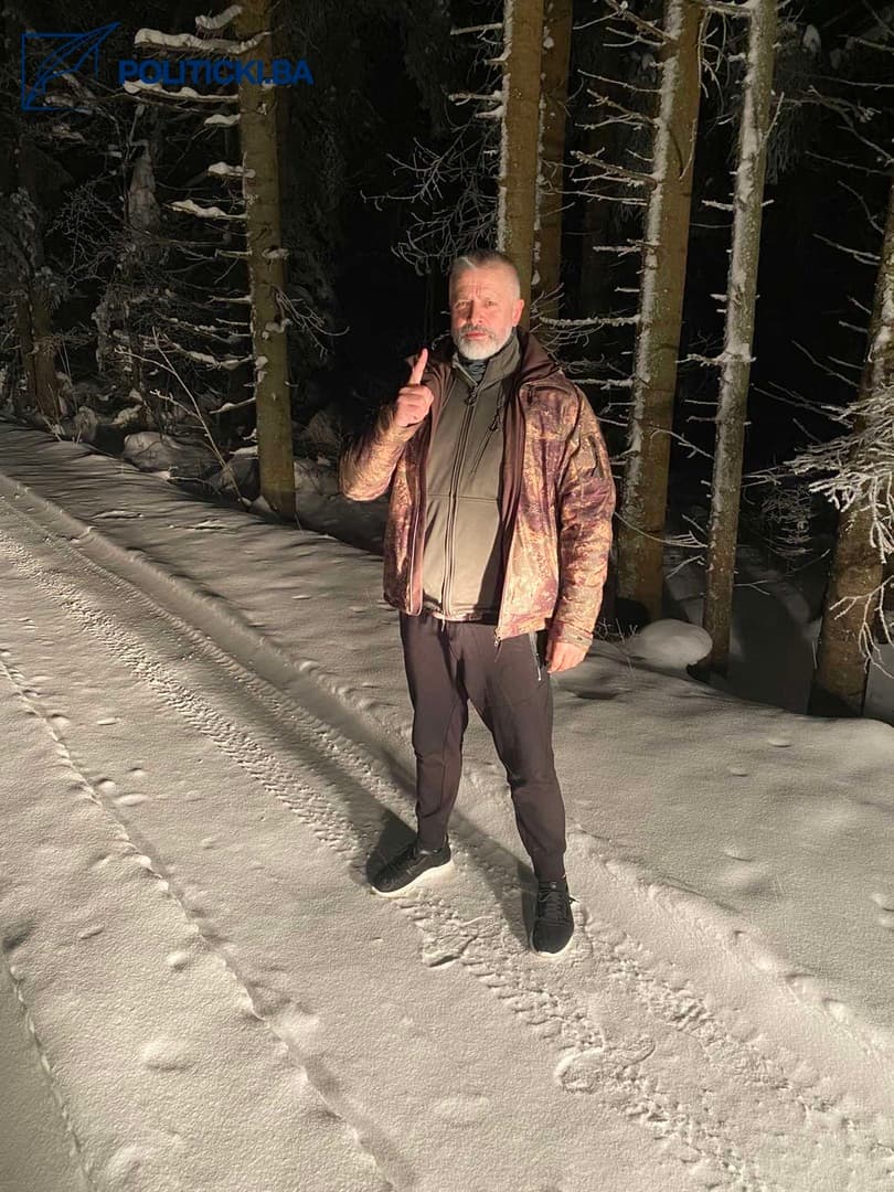 Orić: Ovo je rat. Ne dao Bog da nam doktori padnu! - slika 3