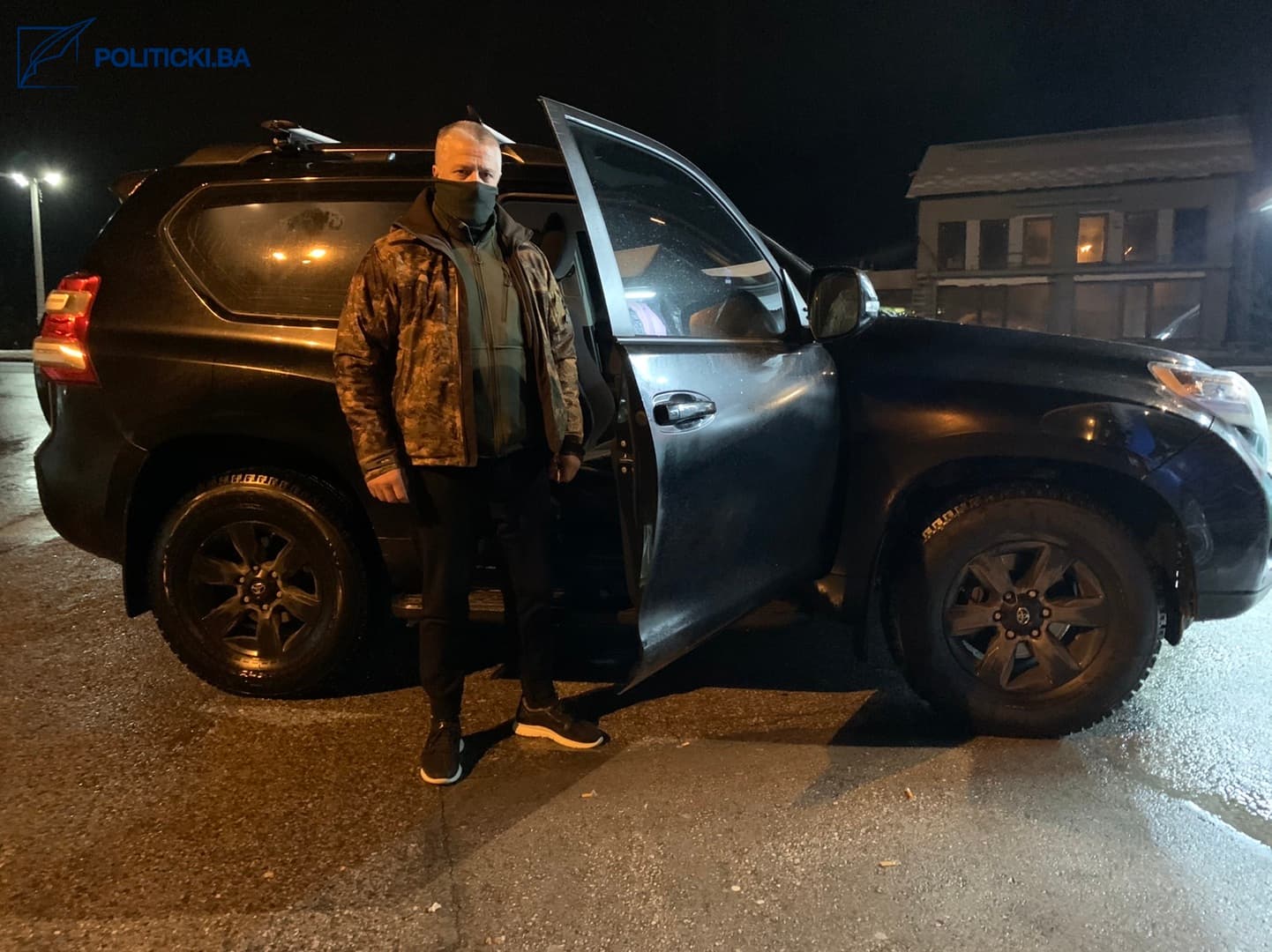 Orić: Ovo je rat. Ne dao Bog da nam doktori padnu! - slika 1