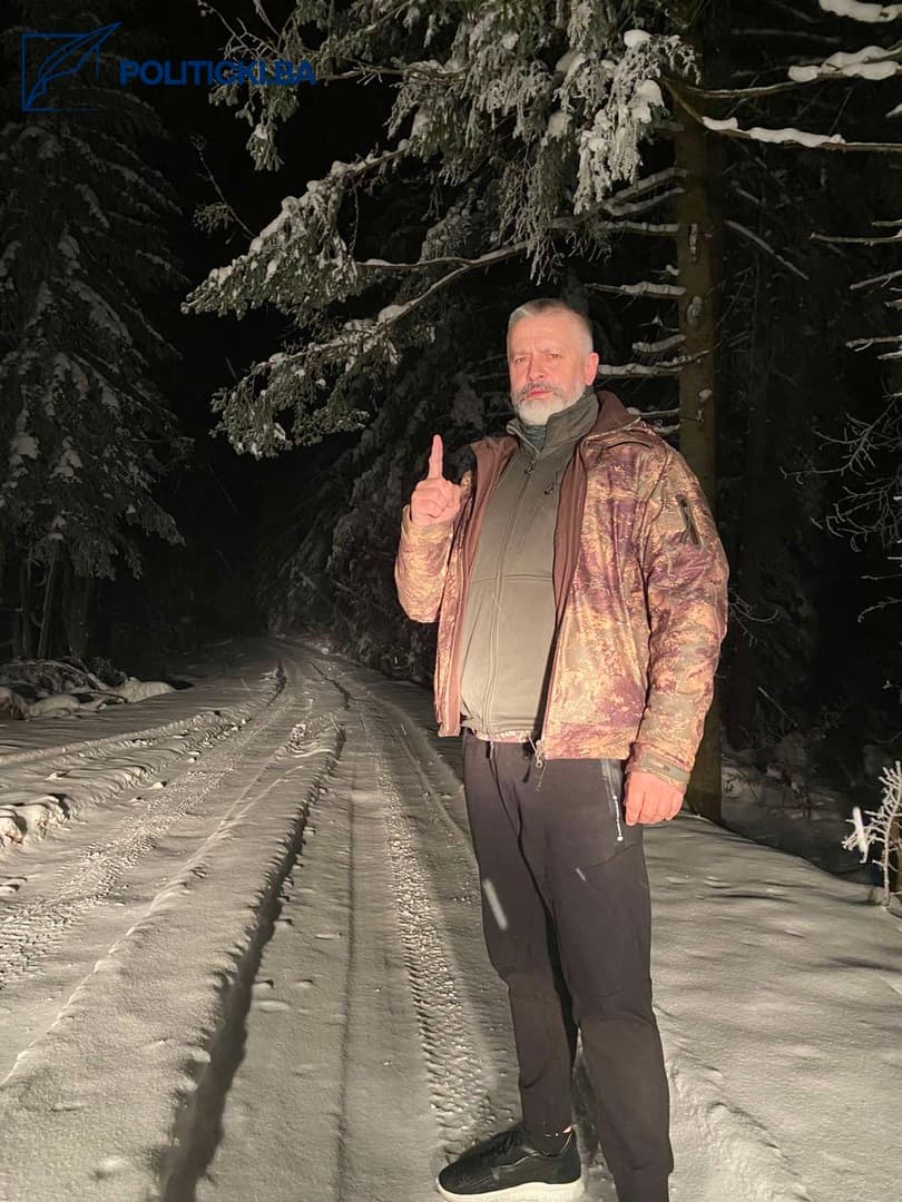 Orić: Ovo je rat. Ne dao Bog da nam doktori padnu! - slika 2