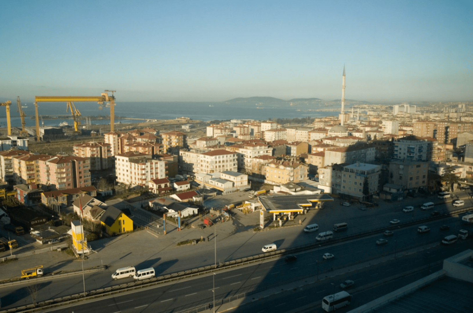 Turska: Vozač iz Srbije nađen mrtav - slika 1