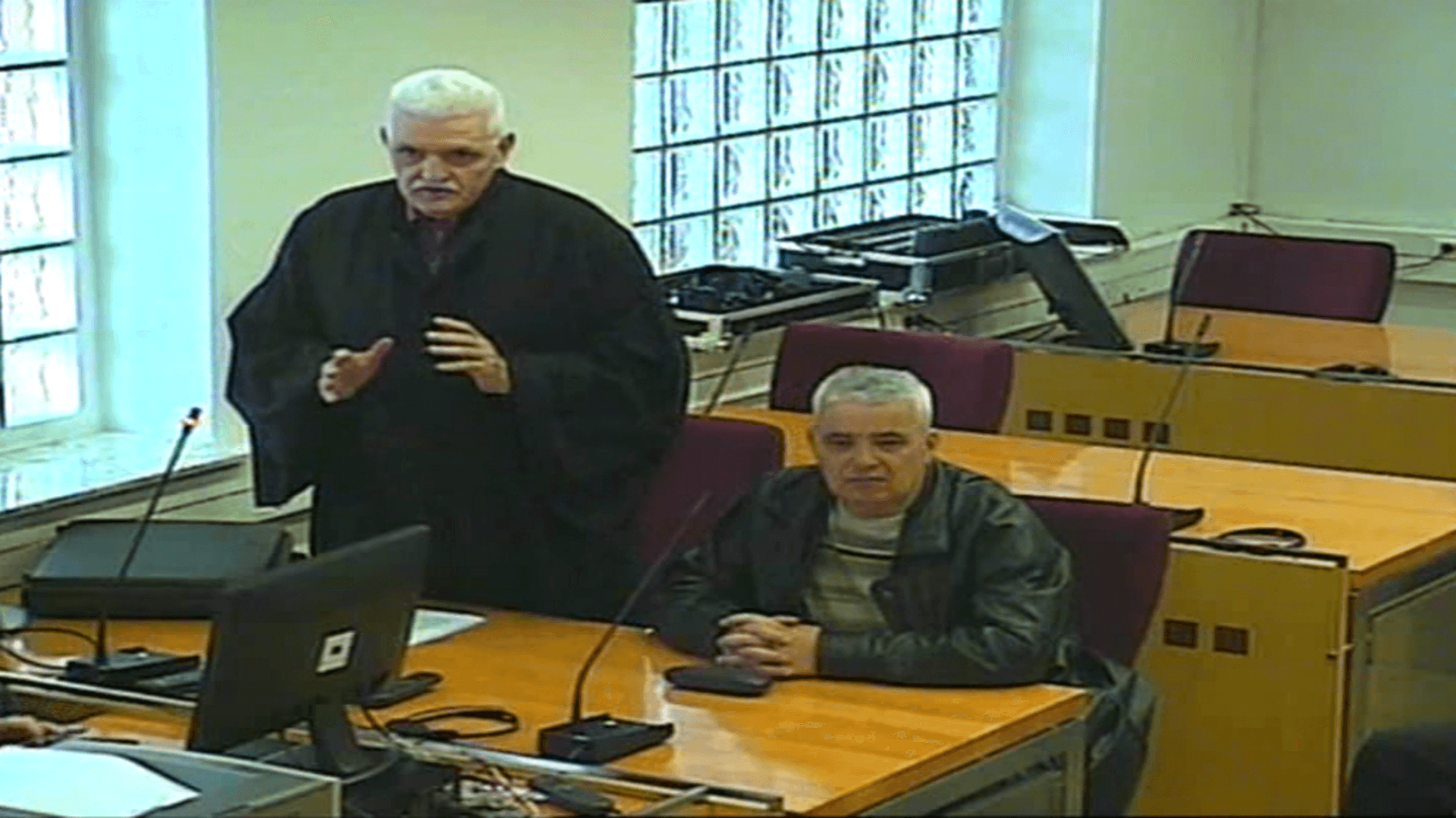 Radetu Gariću, optuženom za zločine u Vlasenici, ponovo određen pritvor - slika 1