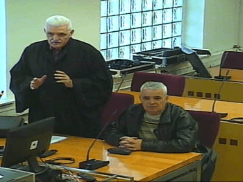 Radetu Gariću, optuženom za zločine u Vlasenici, ponovo određen pritvor