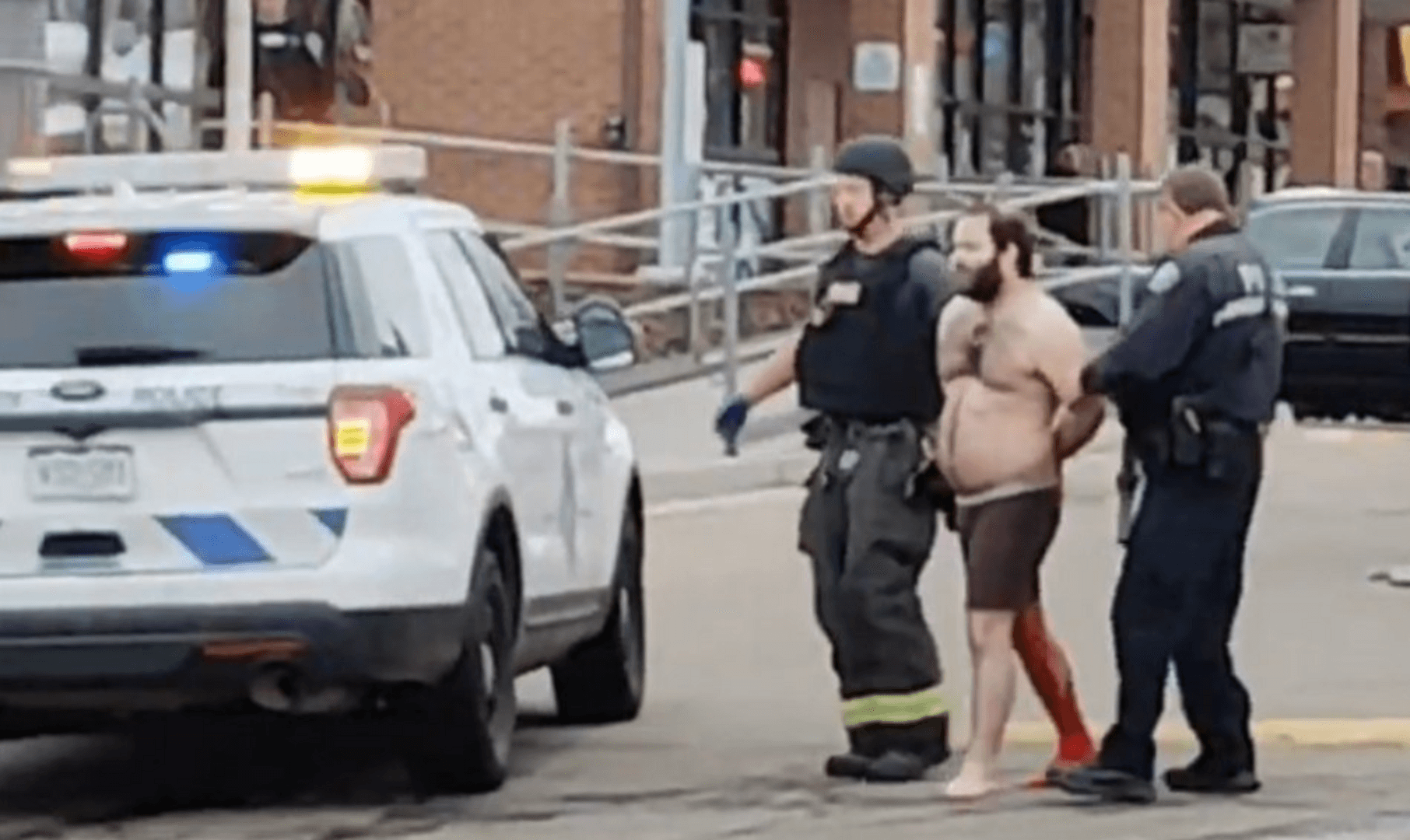 Ovo je ubica iz Kolorada koji je likvidirao deset ljudi - slika 1