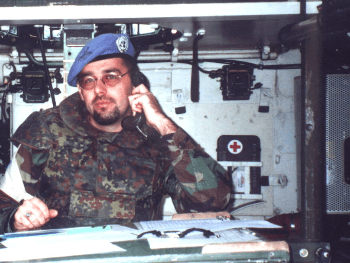 Uz godišnjicu smrti podrinjskog heroja Senahida Hadžića Doktora