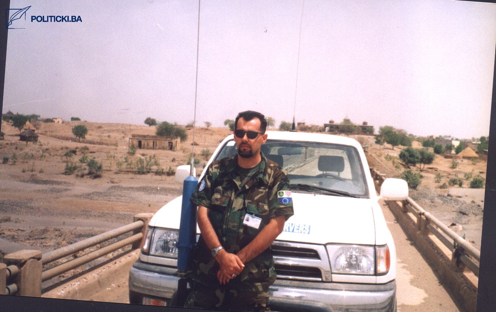 Uz godišnjicu smrti podrinjskog heroja Senahida Hadžića Doktora - slika 3