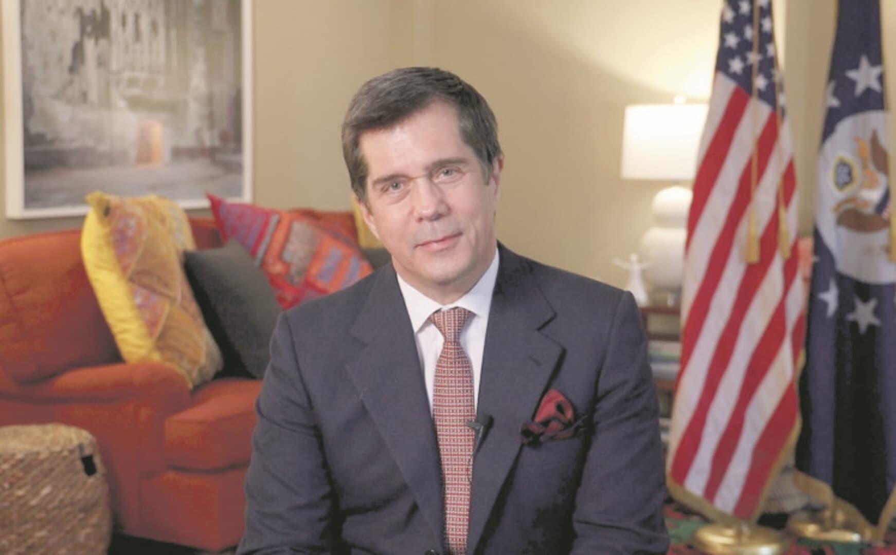 Nelson: Broj krivičnih prijava na visokom nivou u oblasti korupcije je sraman - slika 1