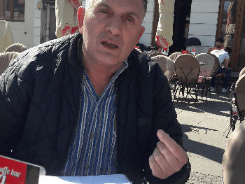 Pravna golgota Zvorničanina Muje Hamzića u Srbiji 