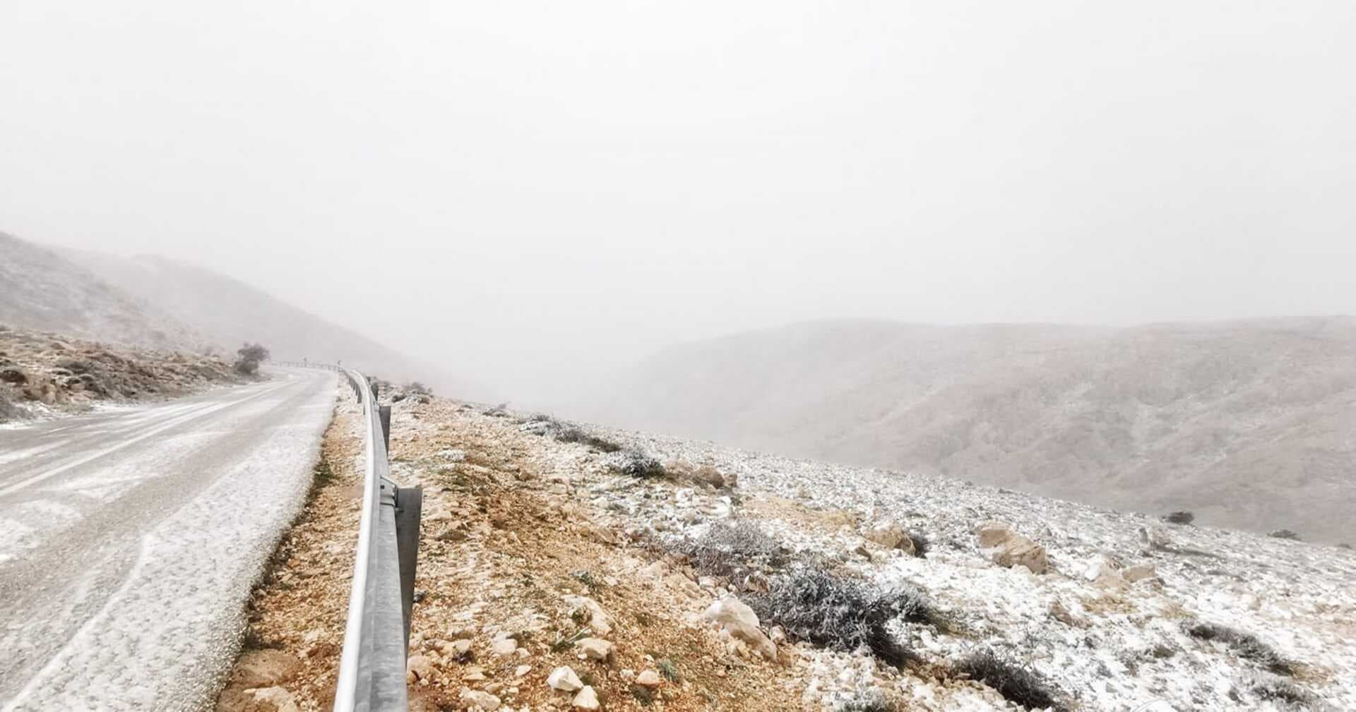 U teškoj nesreći na Krku poginula dvojica mladića - slika 1