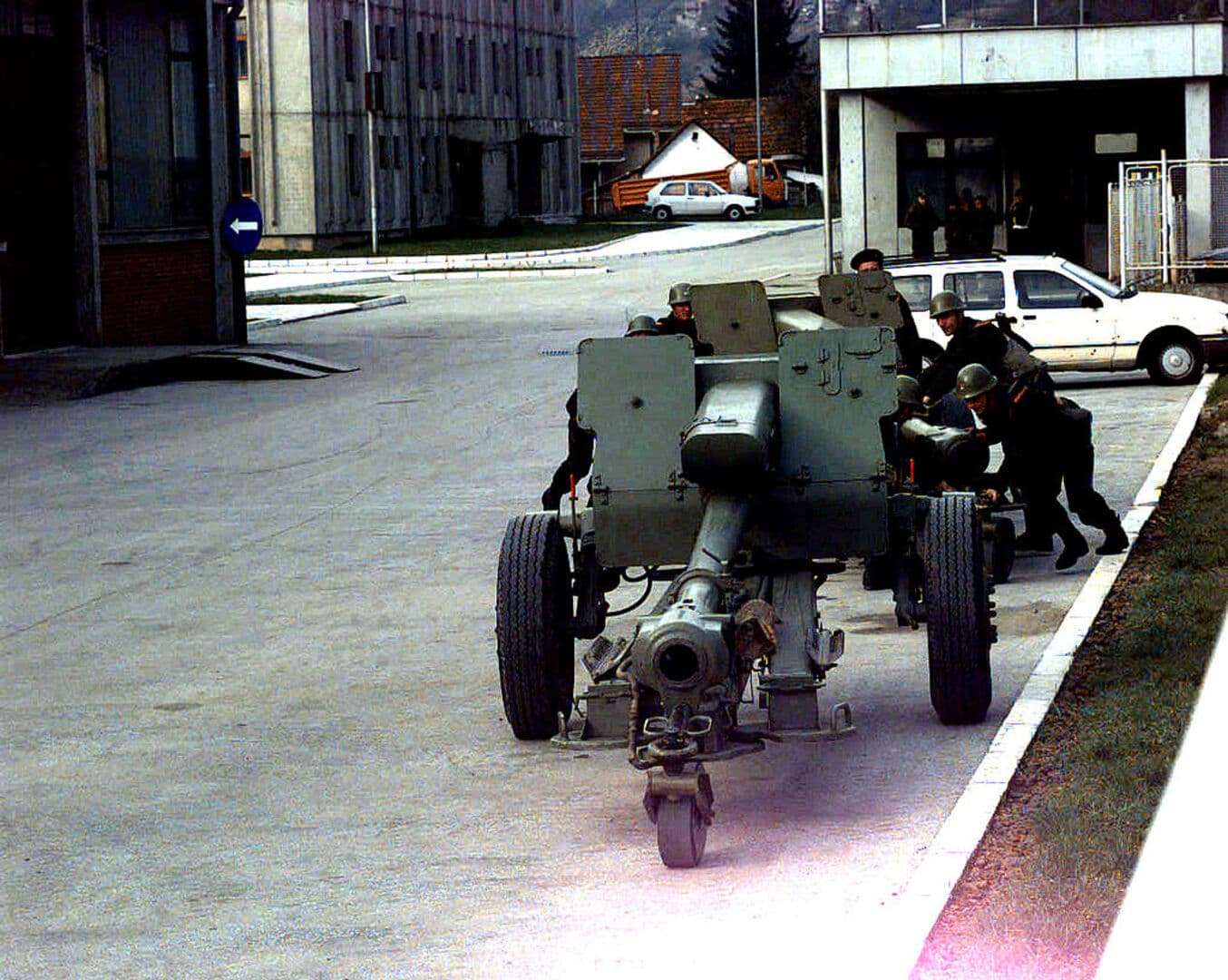 Danas se navršava 29 godina od napada na Zvornik. Tužilaštvo BiH ne podiže optužnice  - slika 1