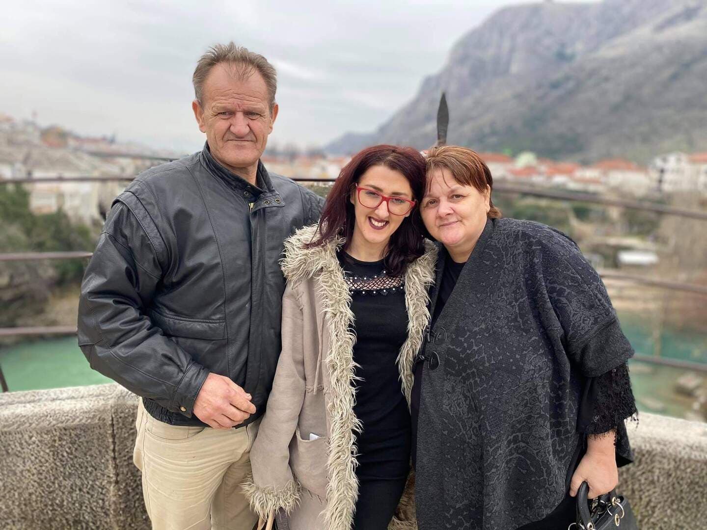 Novinarka Anisa Mahmutović nakon 26 godina upoznala brata! - slika 1