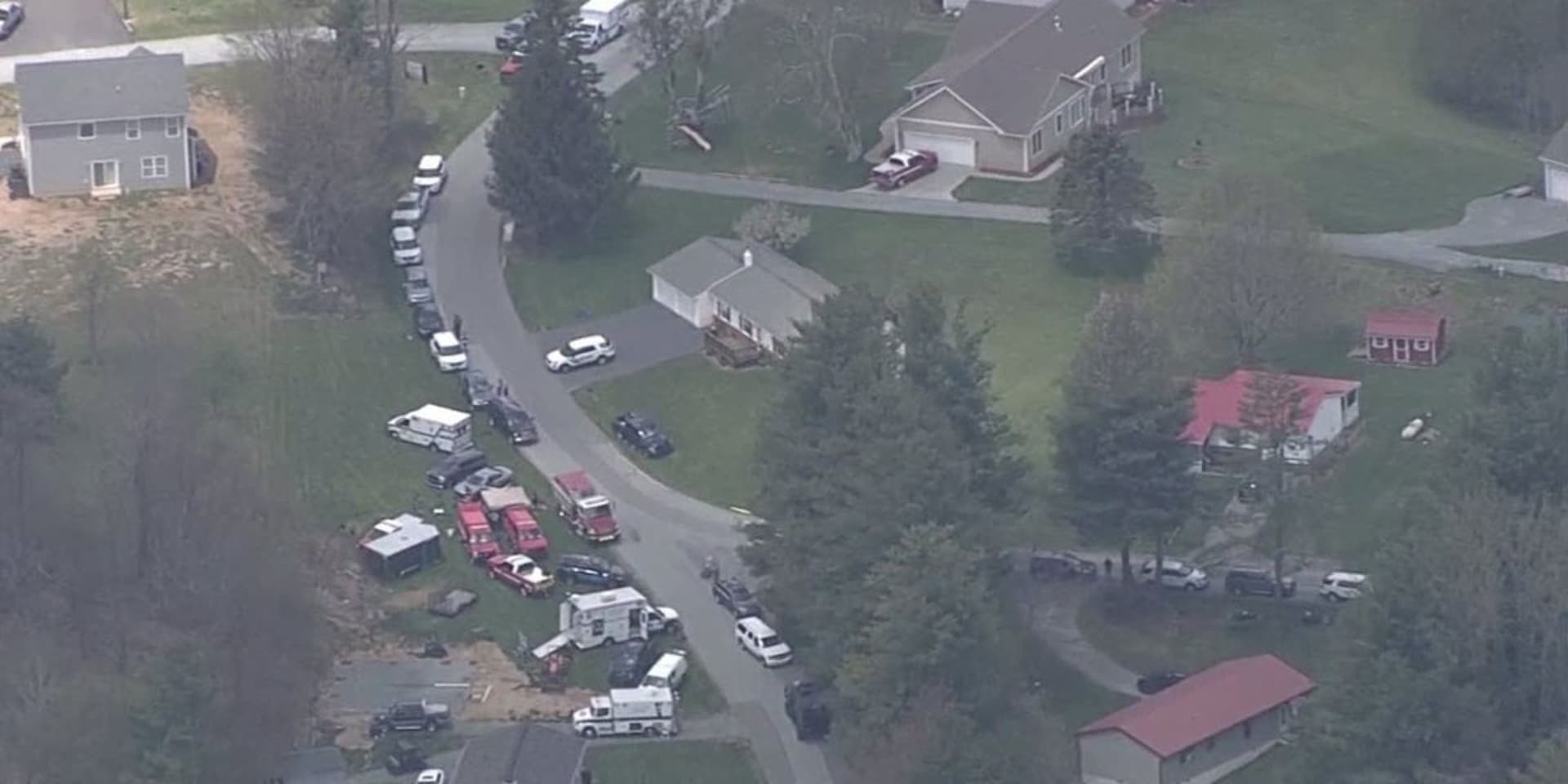 Nova pucnjava u SAD. Petero mrtvih - slika 1