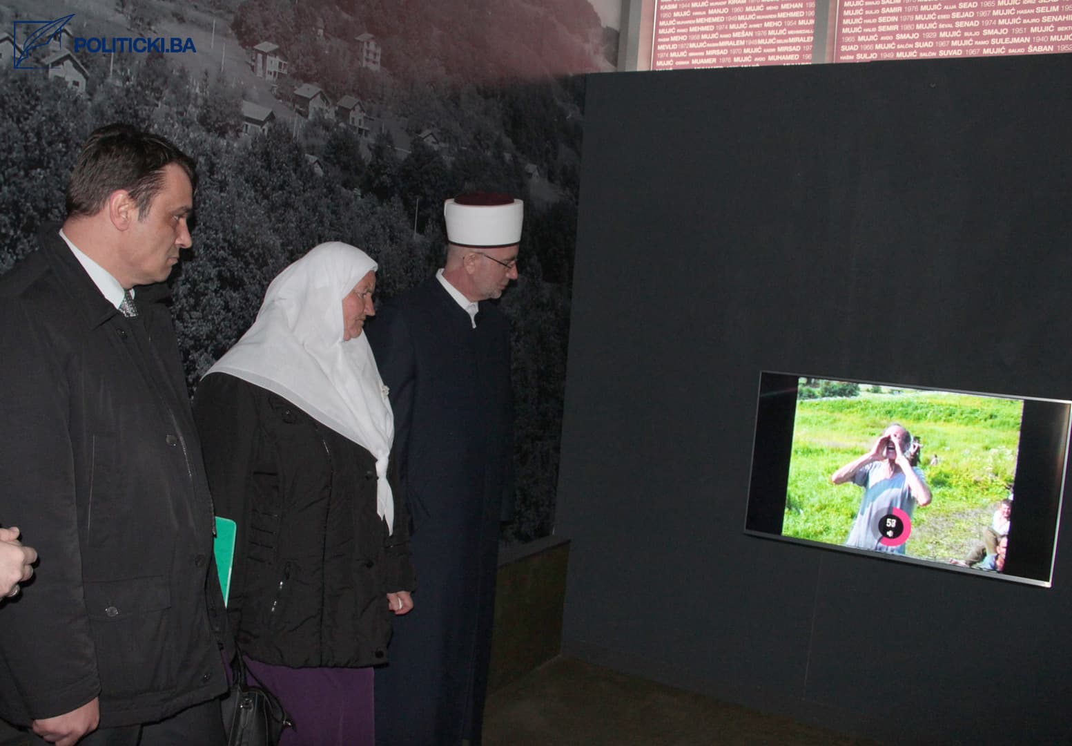 Saliha Osmanović majka Nerminova i Edinova iz bolnice poručuje: Sad vidim da nisam ostavljena i sama - slika 2