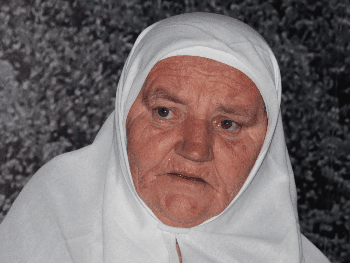 Saliha Osmanović majka Nerminova i Edinova iz bolnice poručuje: Sad vidim da nisam ostavljena i sama