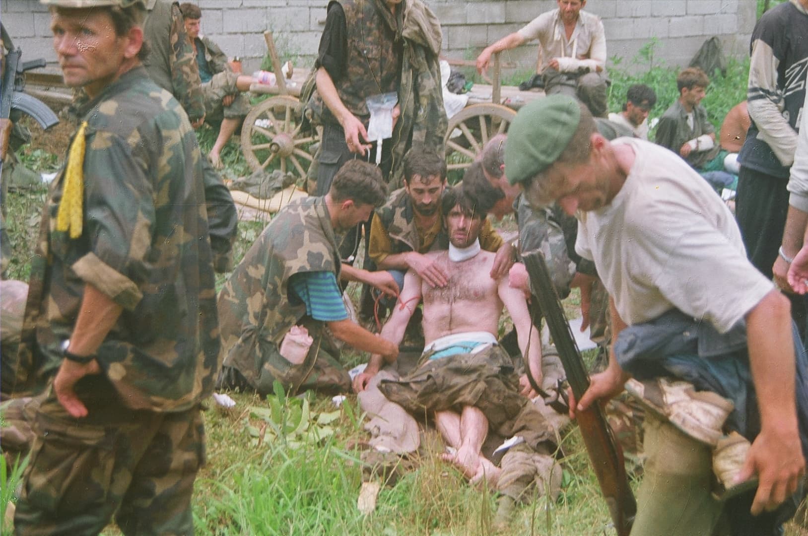 Sjećamo li se heroja koji su poginuli u helikopterskoj nesreći prije 26 godina - slika 1