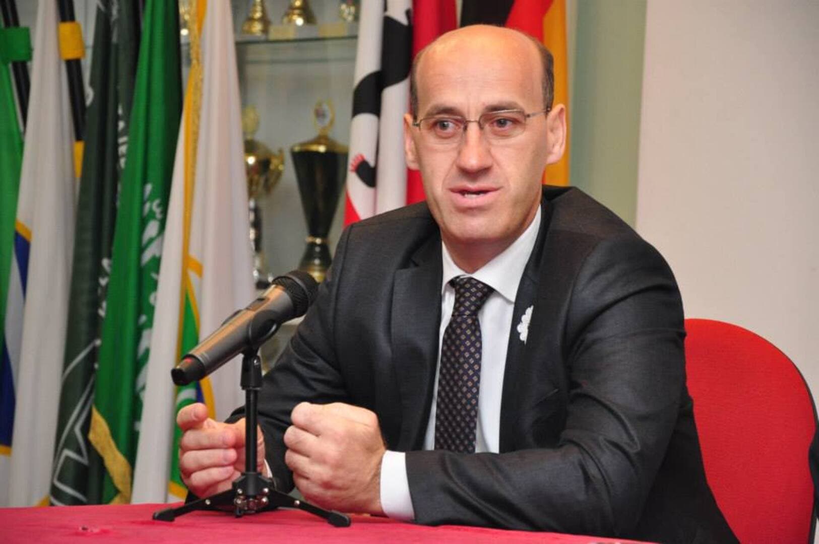 Salkić: Fašizam nije pobjeđen – 9. maja 1992. ubili su mi oca Hameda - slika 1