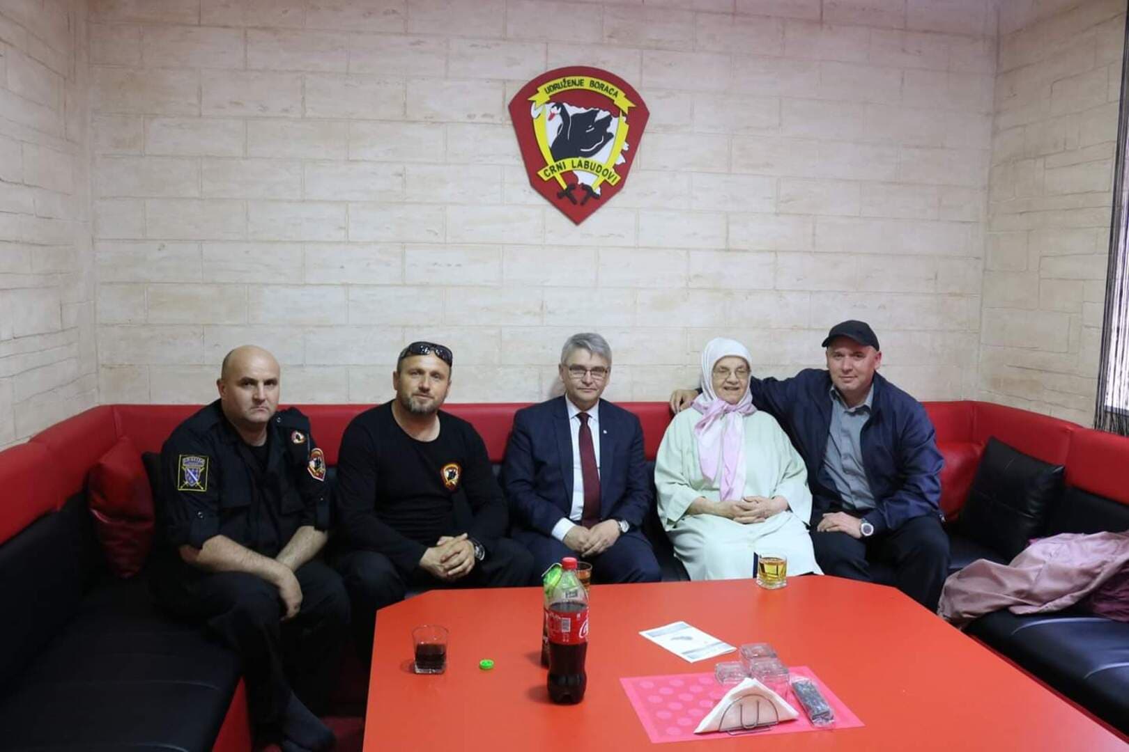 Dan kad je poginuo Crni labud: Sanjao je Bosnu u kojoj će Bošnjaci hodati uzdignute glave - slika 1