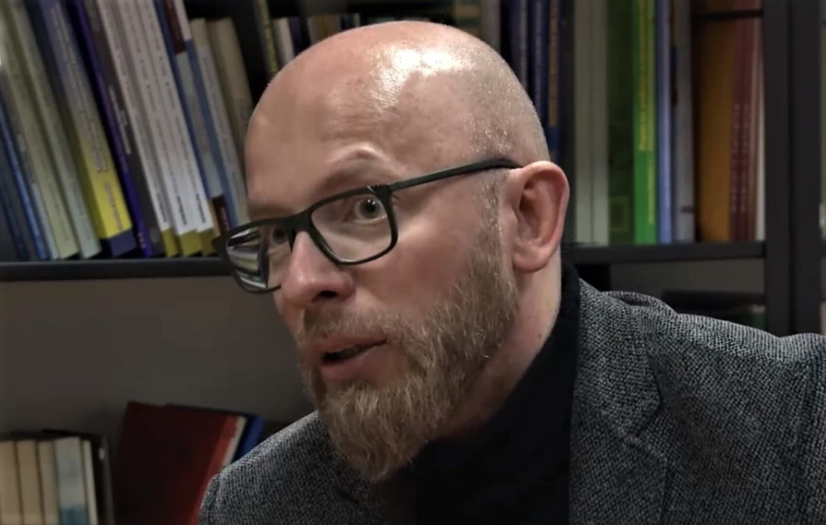 Arapović: Zašto sam napustio SBB - slika 1