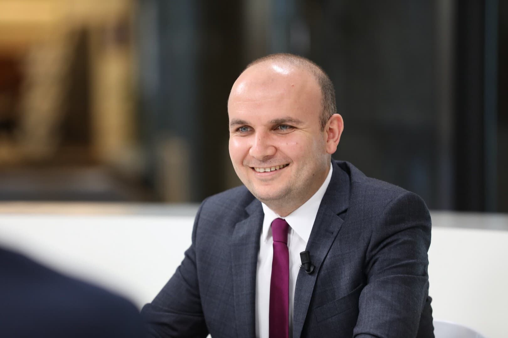 Kyuchyuk: "Non-paperi" ugrožavaju mir na zapadnom Balkanu - slika 1