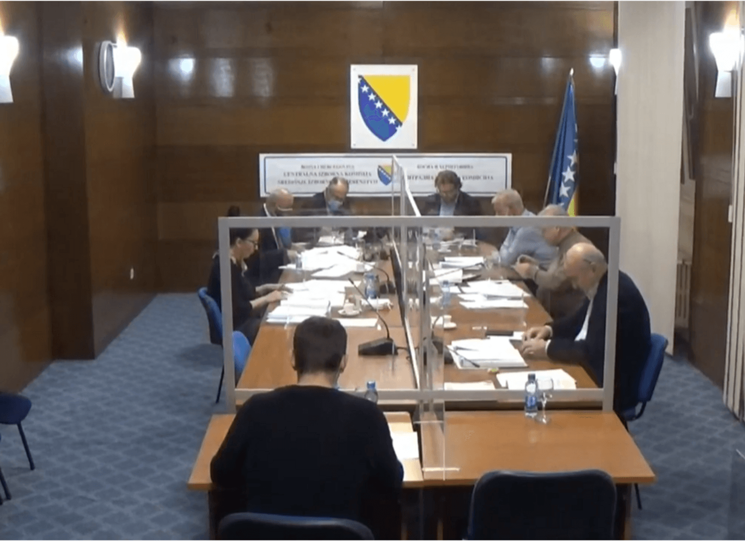 CIK kaznio sve redom!  - slika 1