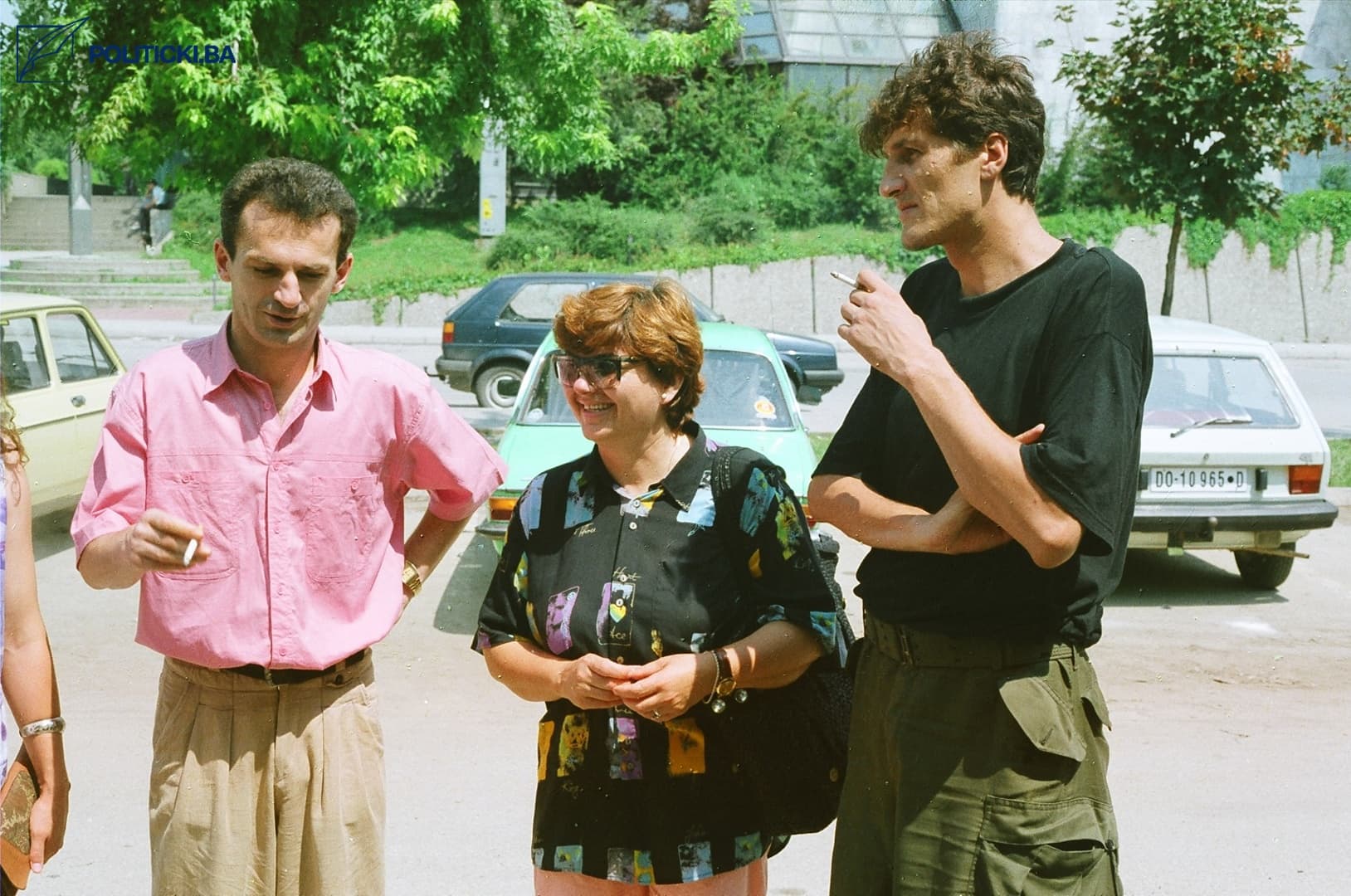 Navršilo se devet godina od smrti Nisveta Džanke - slika 1