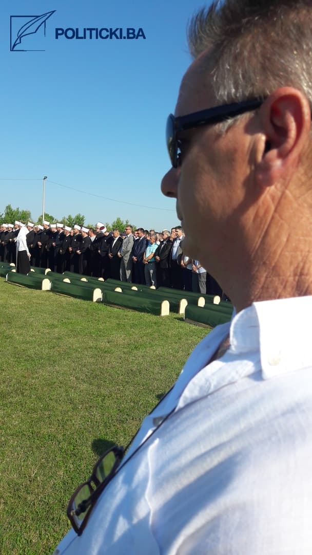 Prijedor – prva bosanska Srebrenica - slika 1