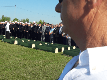 Prijedor – prva bosanska Srebrenica