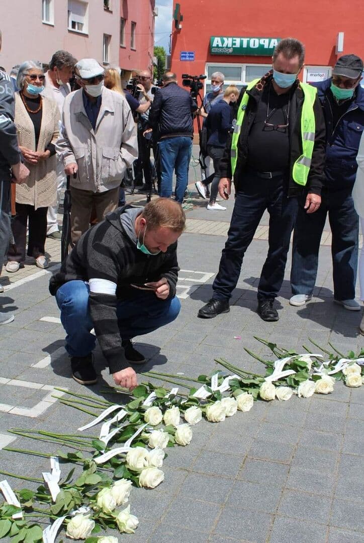 Prijedor – prva bosanska Srebrenica - slika 3