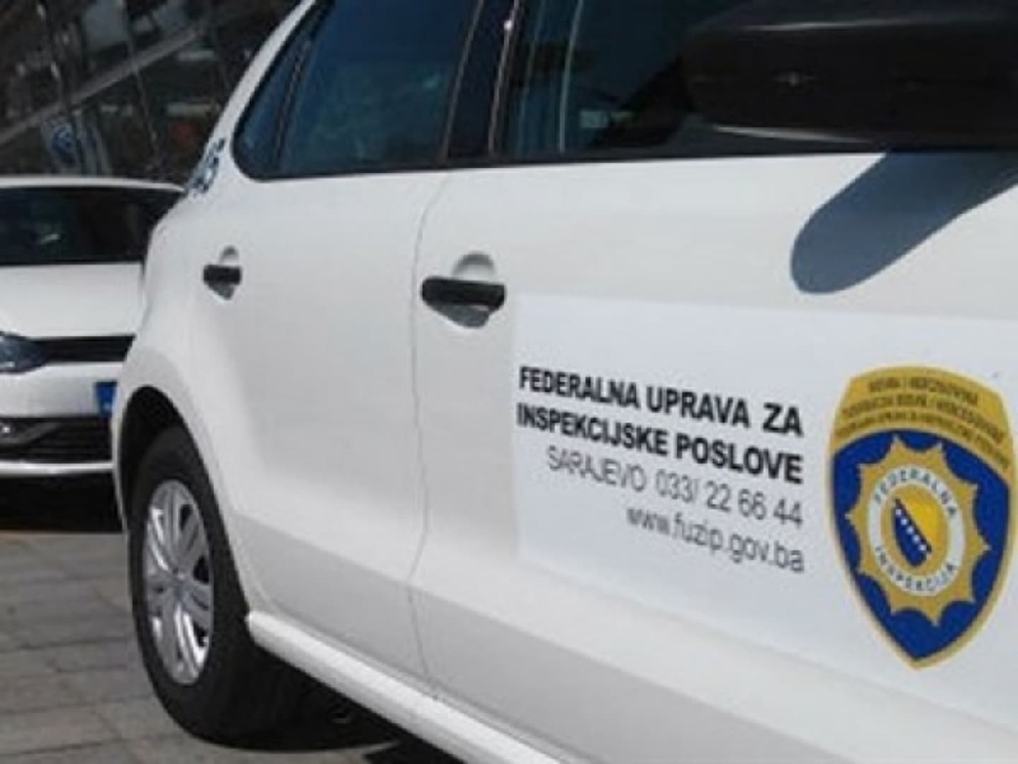 U toku nekoliko operacija hapšenja na području F BiH - slika 1